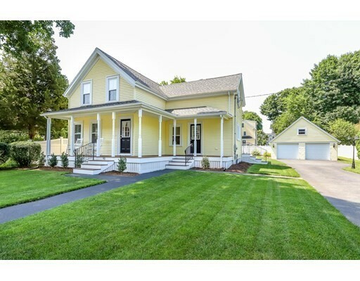 Property Photo: 92 Lake Ave MA 02082