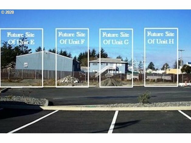 Property Photo: Chetco Ave OR 97415