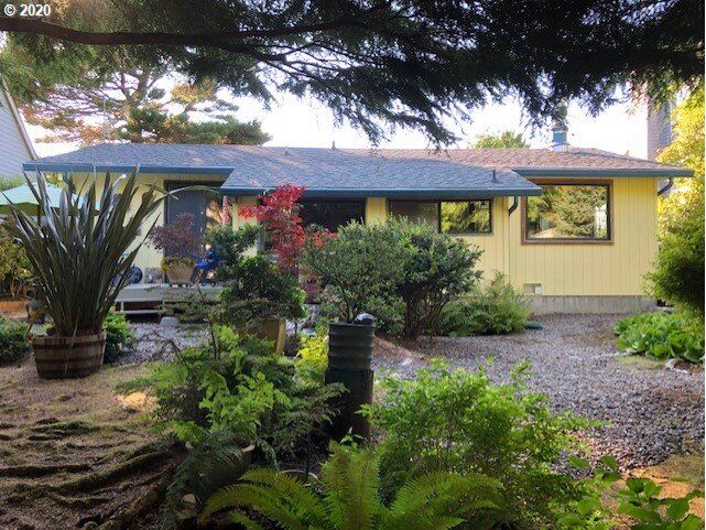 4490 Blue Heron Way  Neskowin OR 97149 photo