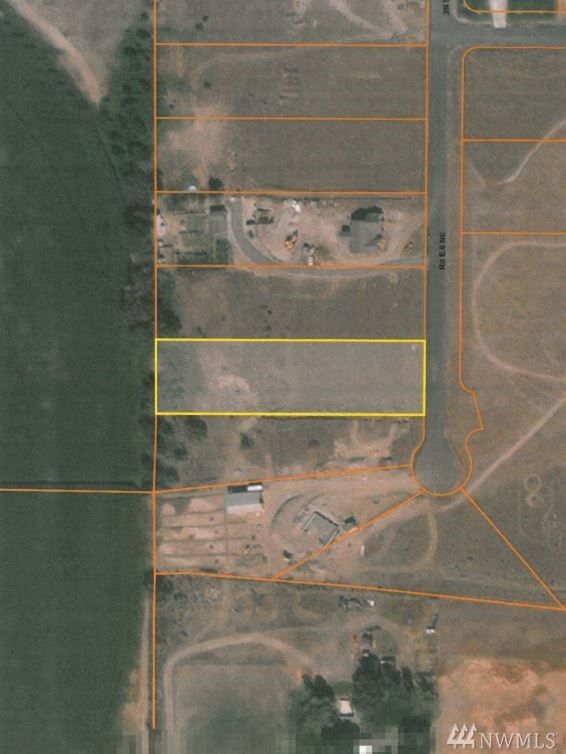 Property Photo:  4286 Road E.6 NE  WA 98837 