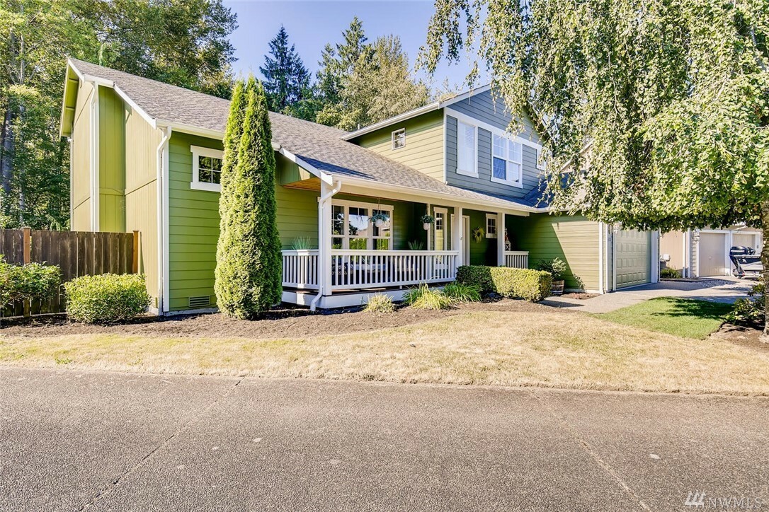 Property Photo:  6316 70th St NE  WA 98270 