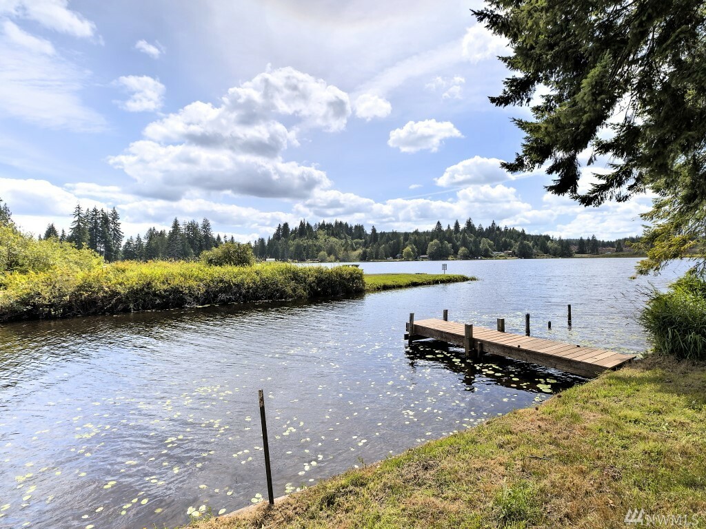 Property Photo: 2400 W Star Lake Dr WA 98541