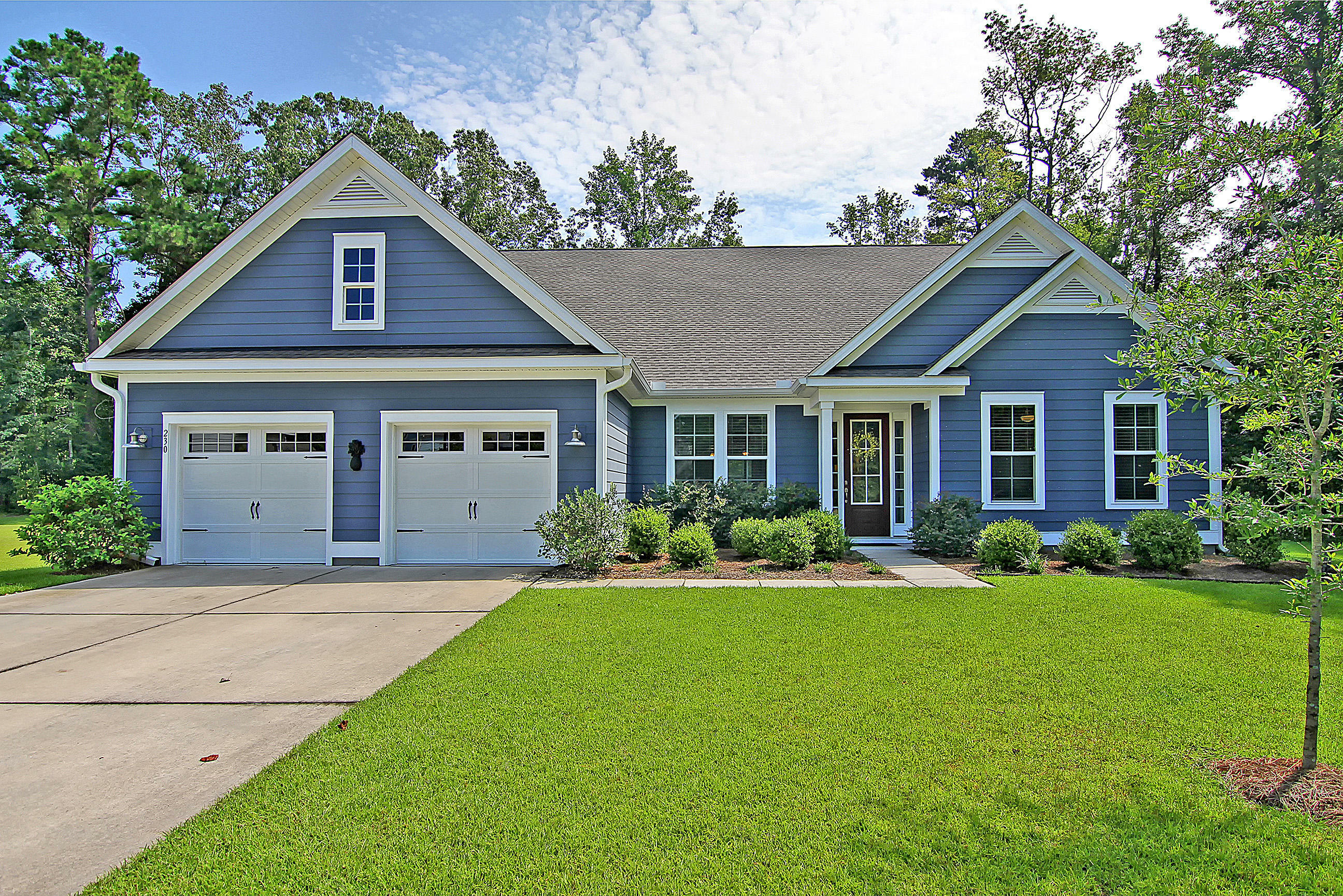 Property Photo: 230 Donning Drive SC 29485
