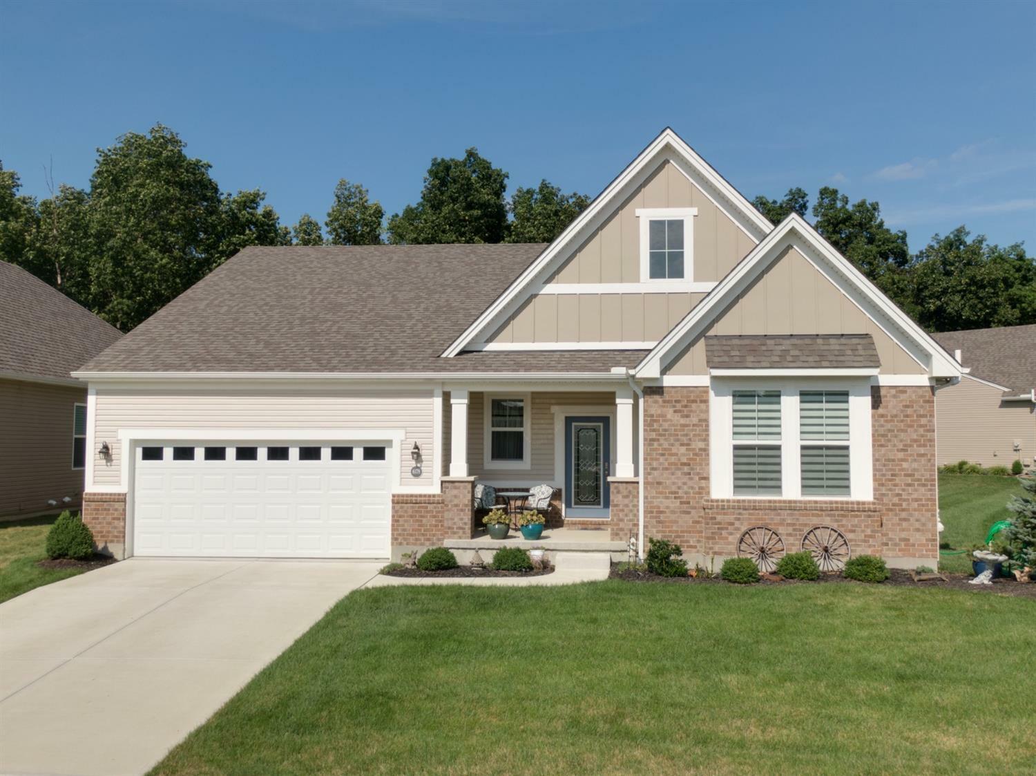 Property Photo: 6178 Old Forest Dr OH 45039