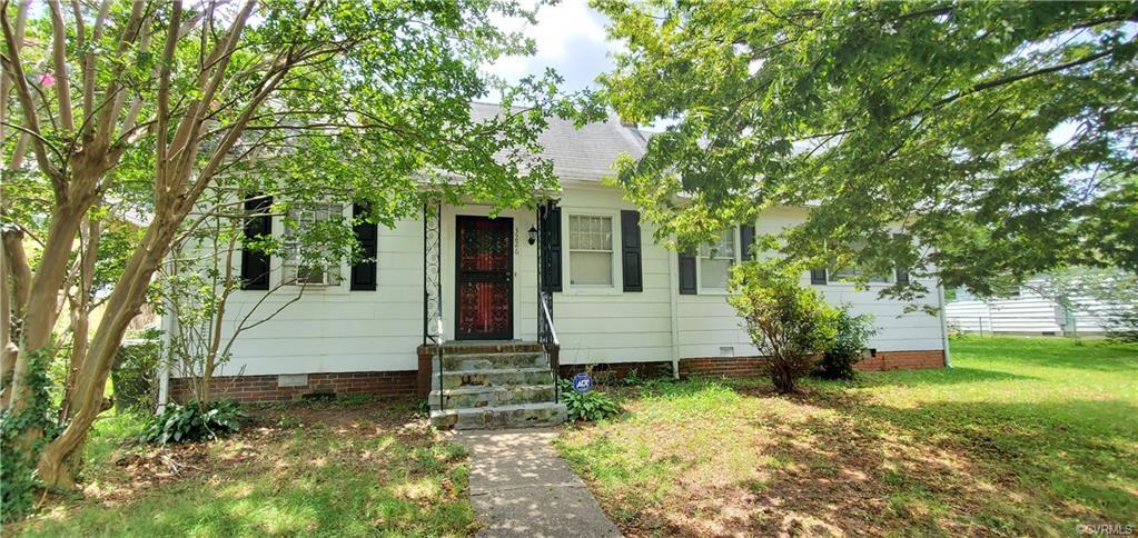 Property Photo: 3226 Jeter Avenue VA 23222