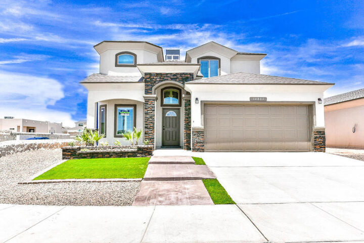 15001 Dream Ct  El Paso TX 79938 photo