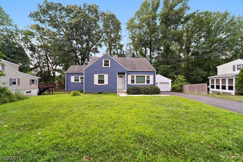 Property Photo:  16 Eldridge Rd  NJ 07878 