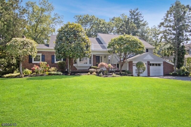 Property Photo: 17 Burrington Gorge NJ 07090