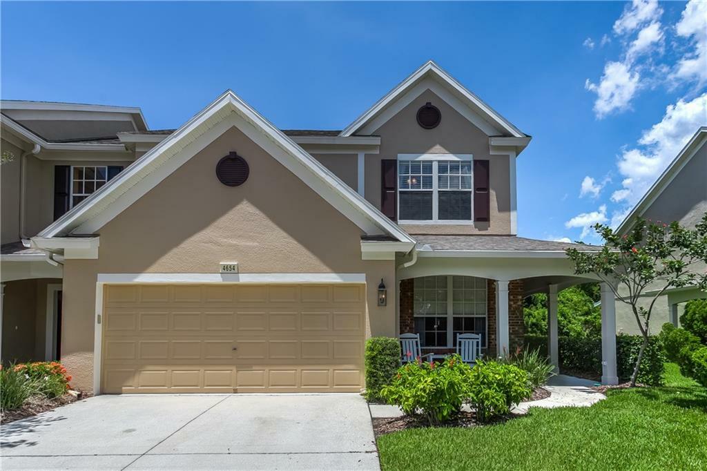 Property Photo:  4654 Pond Ridge Drive  FL 33578 