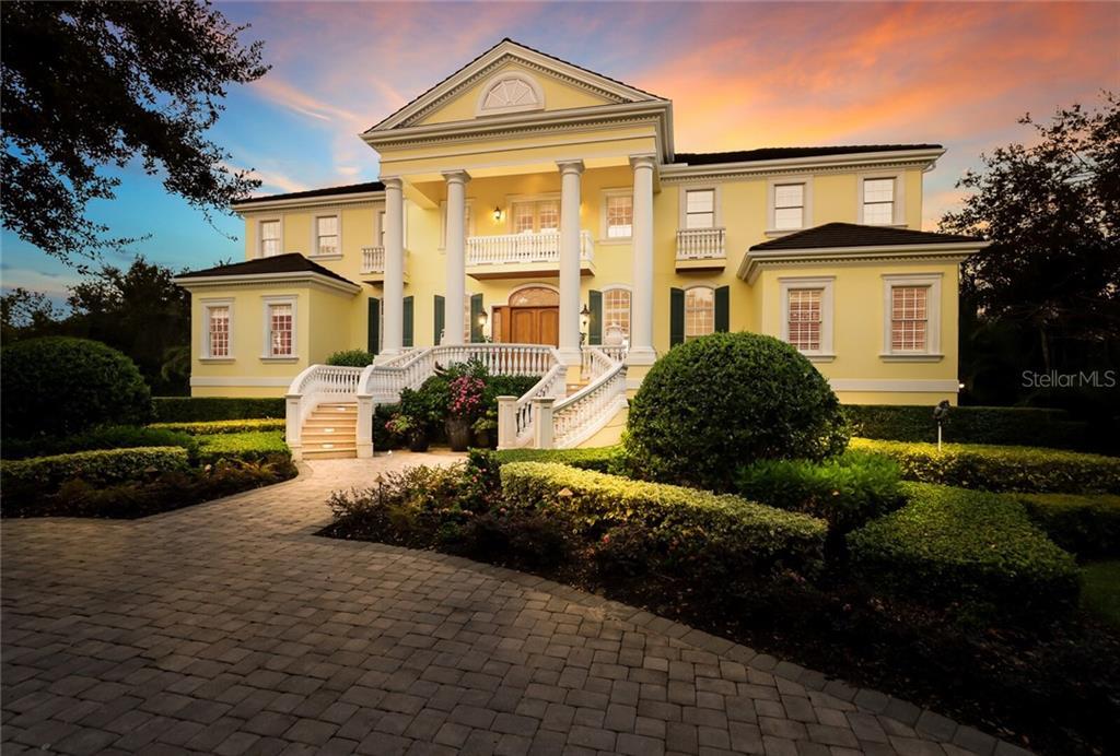 Property Photo: 136 Osprey Point Drive FL 34229