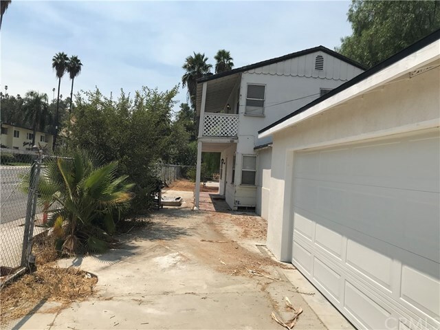 Property Photo: 5349 Olivewood Avenue CA 92506