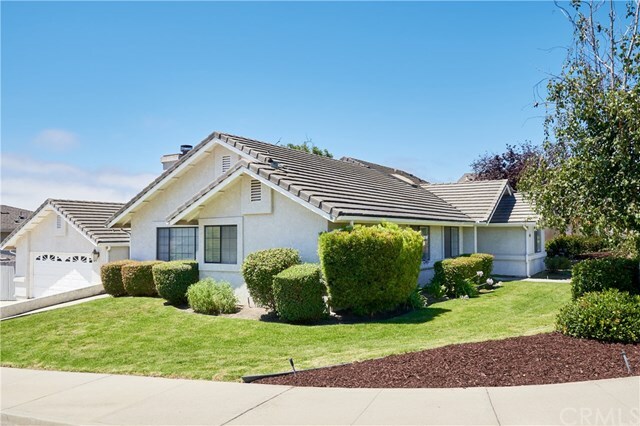 Property Photo:  408 Gularte Road  CA 93420 