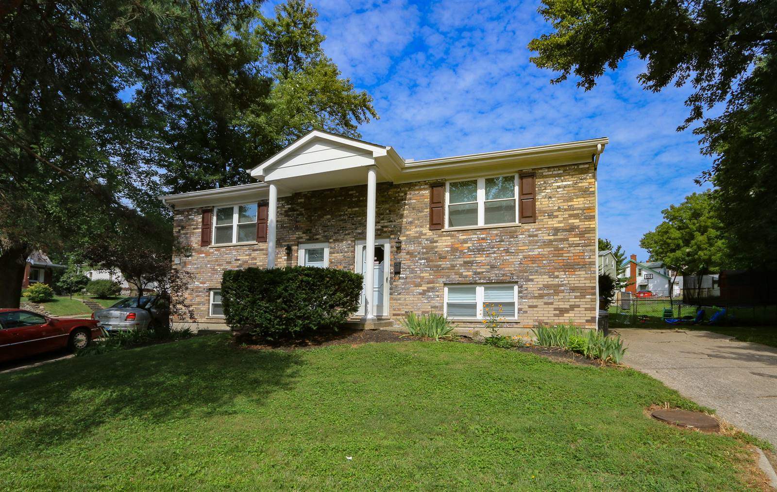 Property Photo: 416 Bedinger Street KY 41018