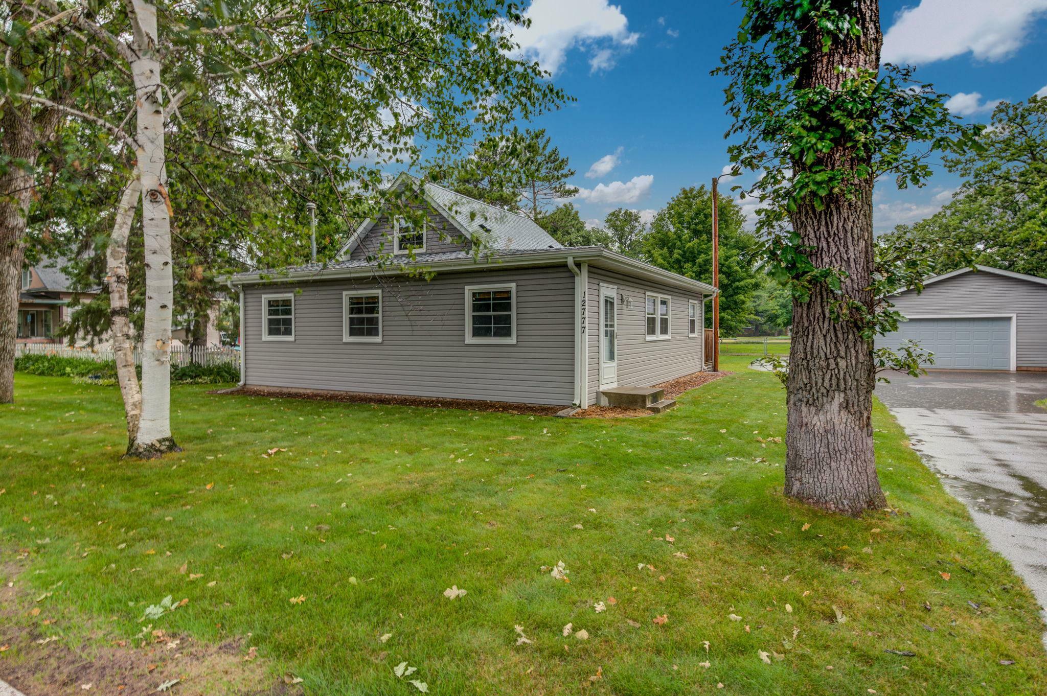 Property Photo:  12777 1st Avenue S  MN 55398 