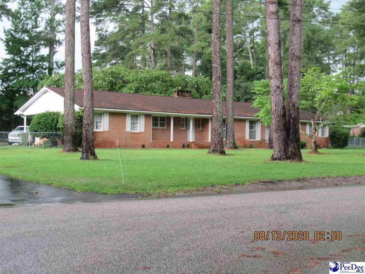 Property Photo: 107 Circle Drive SC 29532