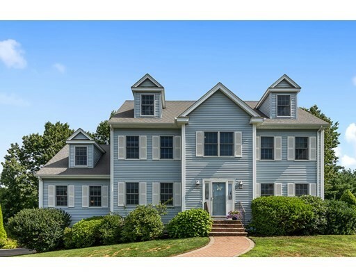 Property Photo: 45 Ashwood Ave MA 01887
