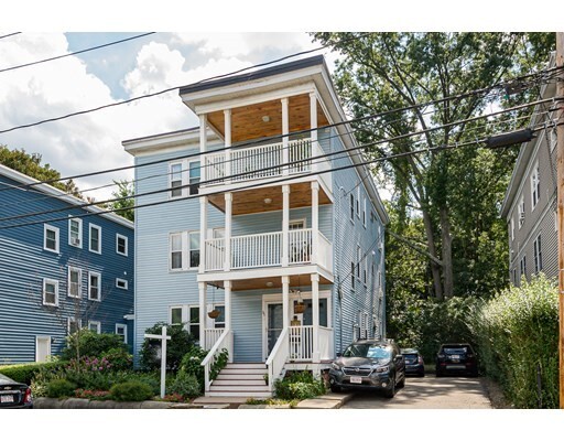 Property Photo:  63 Brookley Rd 2  MA 02130 