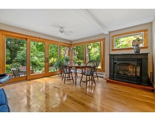 Property Photo: 422 Country Way MA 02066