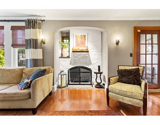 Property Photo: 15 Princeton Ave MA 01915