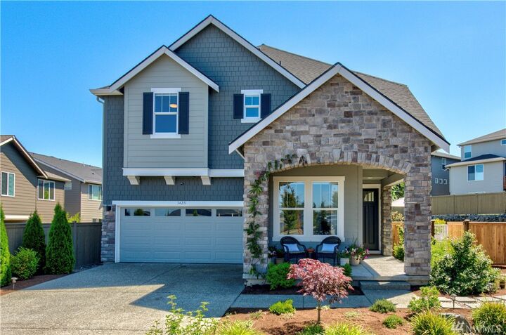 34211 SE Klaus St  Snoqualmie WA 98065 photo