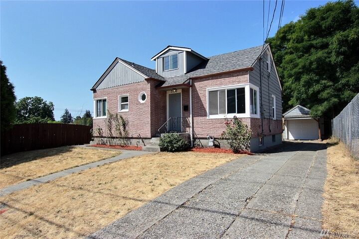 Property Photo:  3110 S Adams Street  WA 98409 