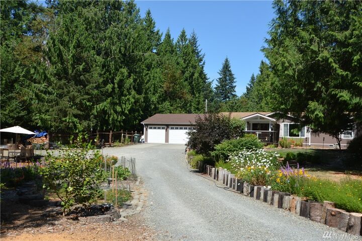 Property Photo:  3917 156th St NW  WA 98332 