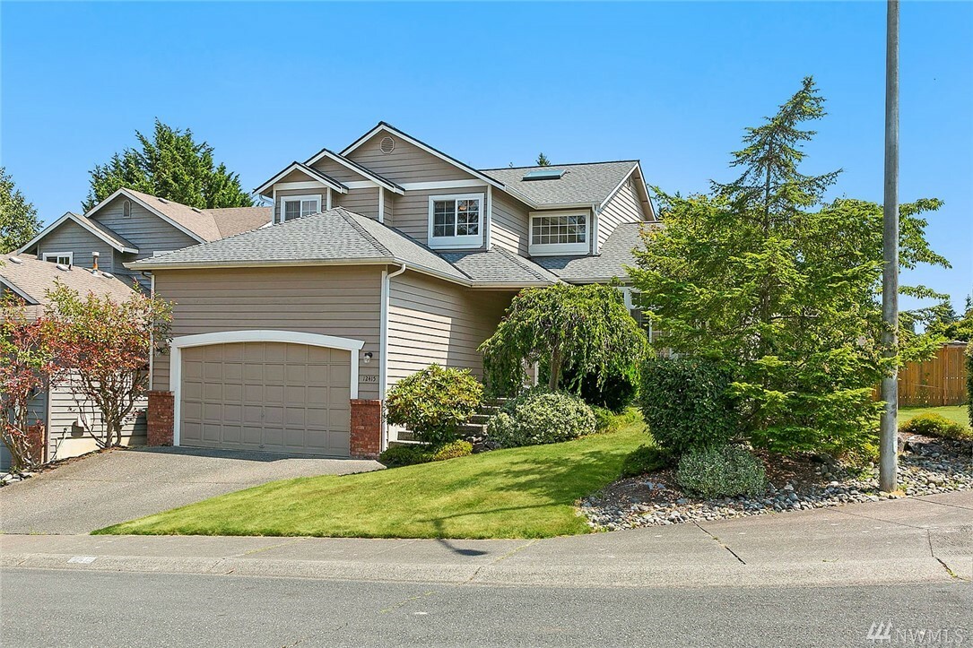 Property Photo:  12415 54th Dr SE  WA 98296 