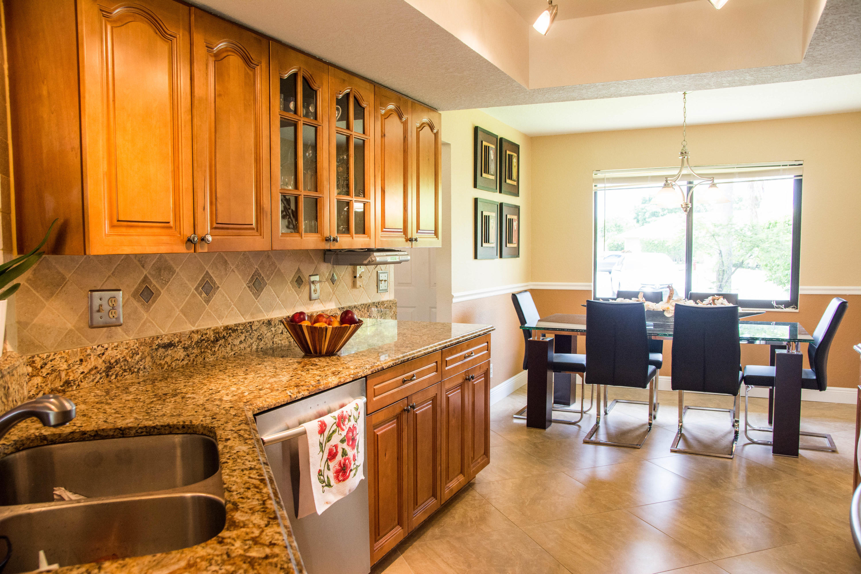 Property Photo: 1749 Banyan Creek Court FL 33436
