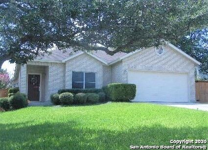 Property Photo: 15719 Lomita Creek Dr TX 78247