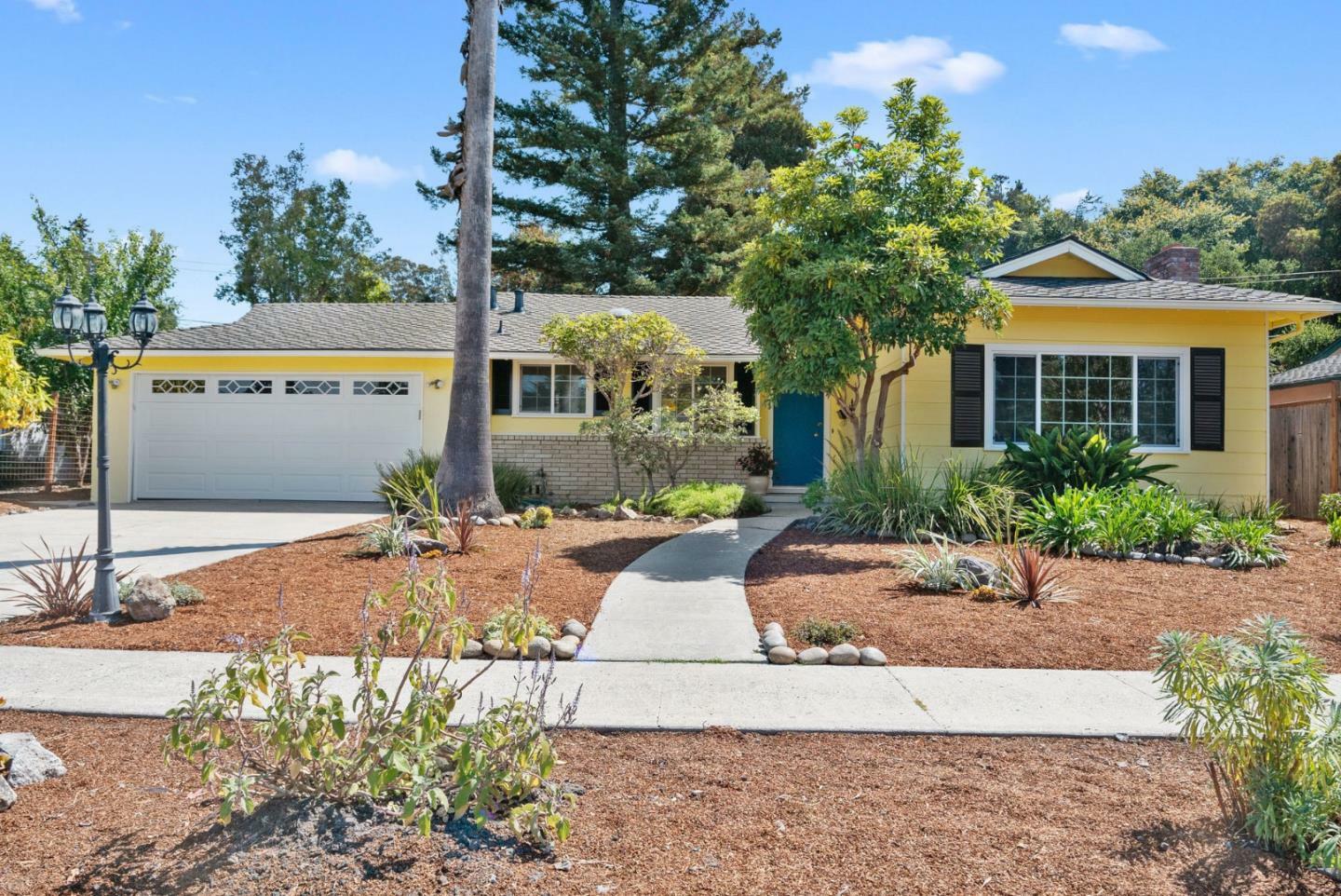 Property Photo:  138 Roger Drive  CA 95060 