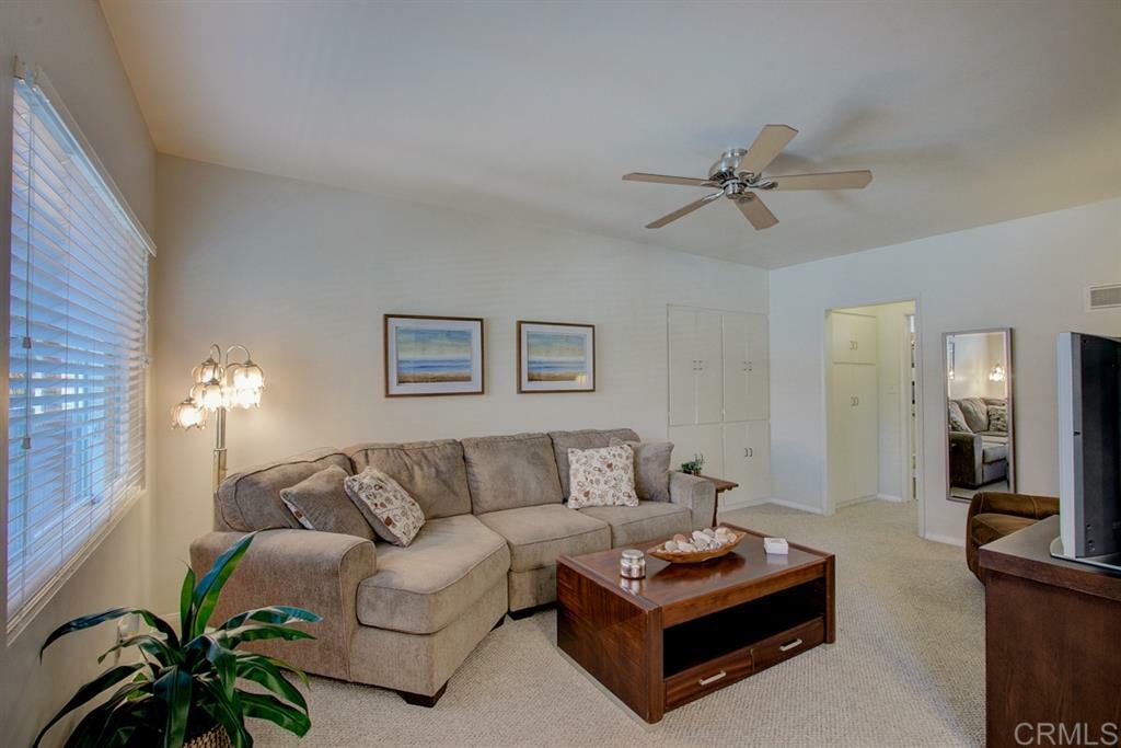 Property Photo: 1024 Loring St. 14 CA 92109