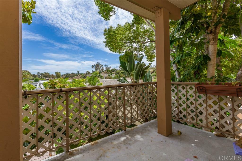 Property Photo: 4198 Mount Alifan Pl H CA 92111