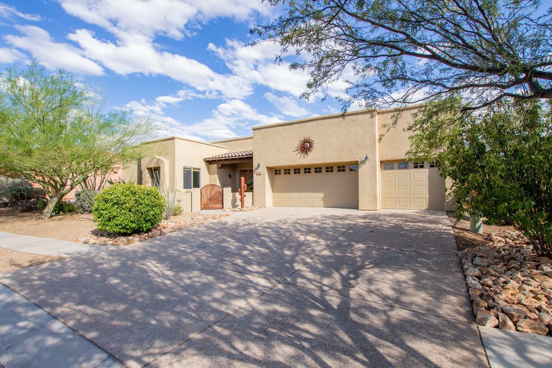 Property Photo:  16945 S Vanilla Orchid Drive  AZ 85641 