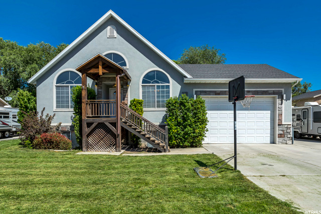 Property Photo: Address not disclosed UT 84043