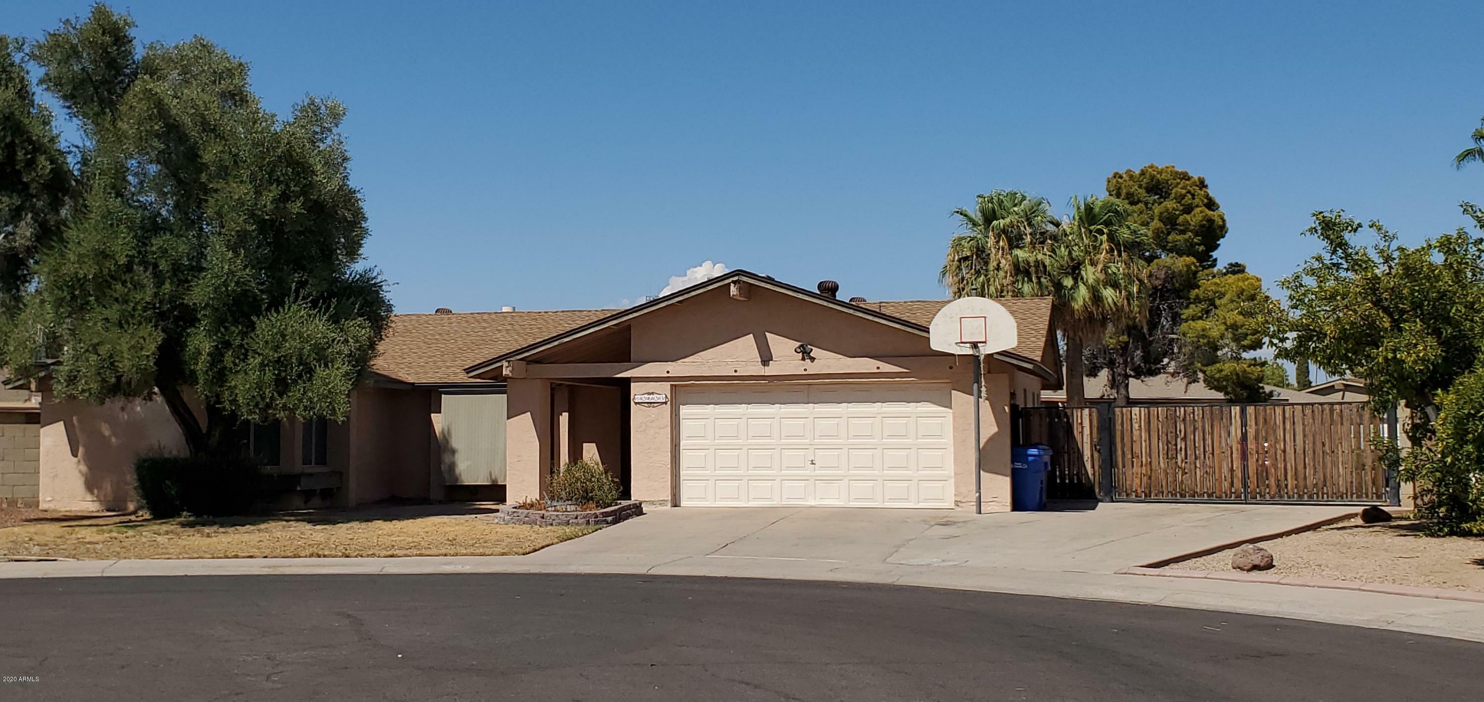 Property Photo:  12623 N 45th Drive  AZ 85304 