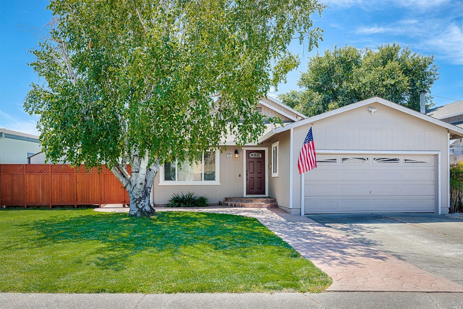 Property Photo:  1093 Camino Coronado Drive  CA 94928 