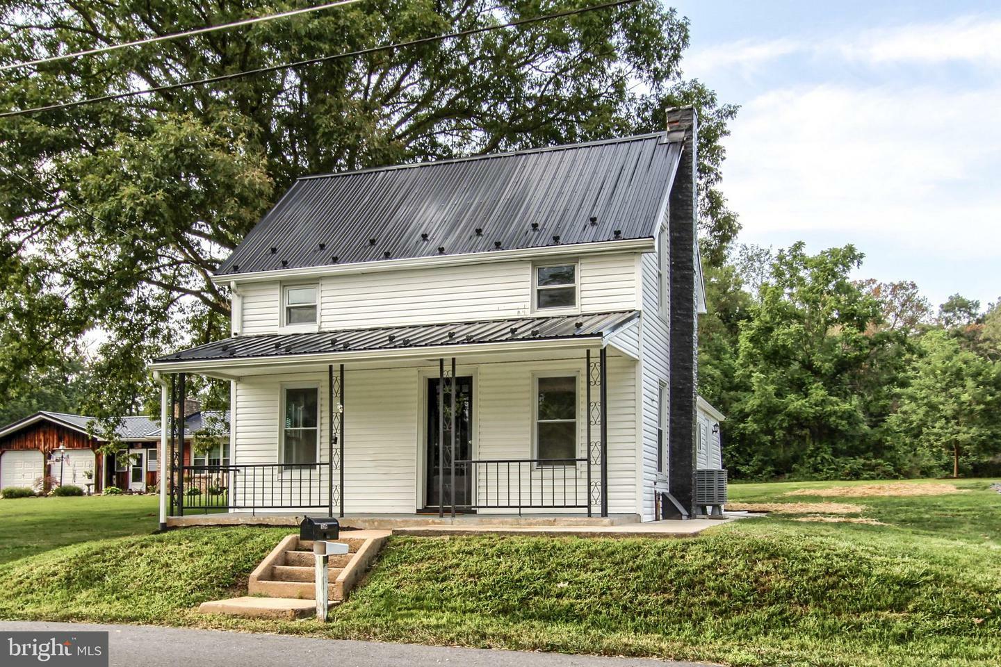 Property Photo: 4953 Treher Road PA 17222
