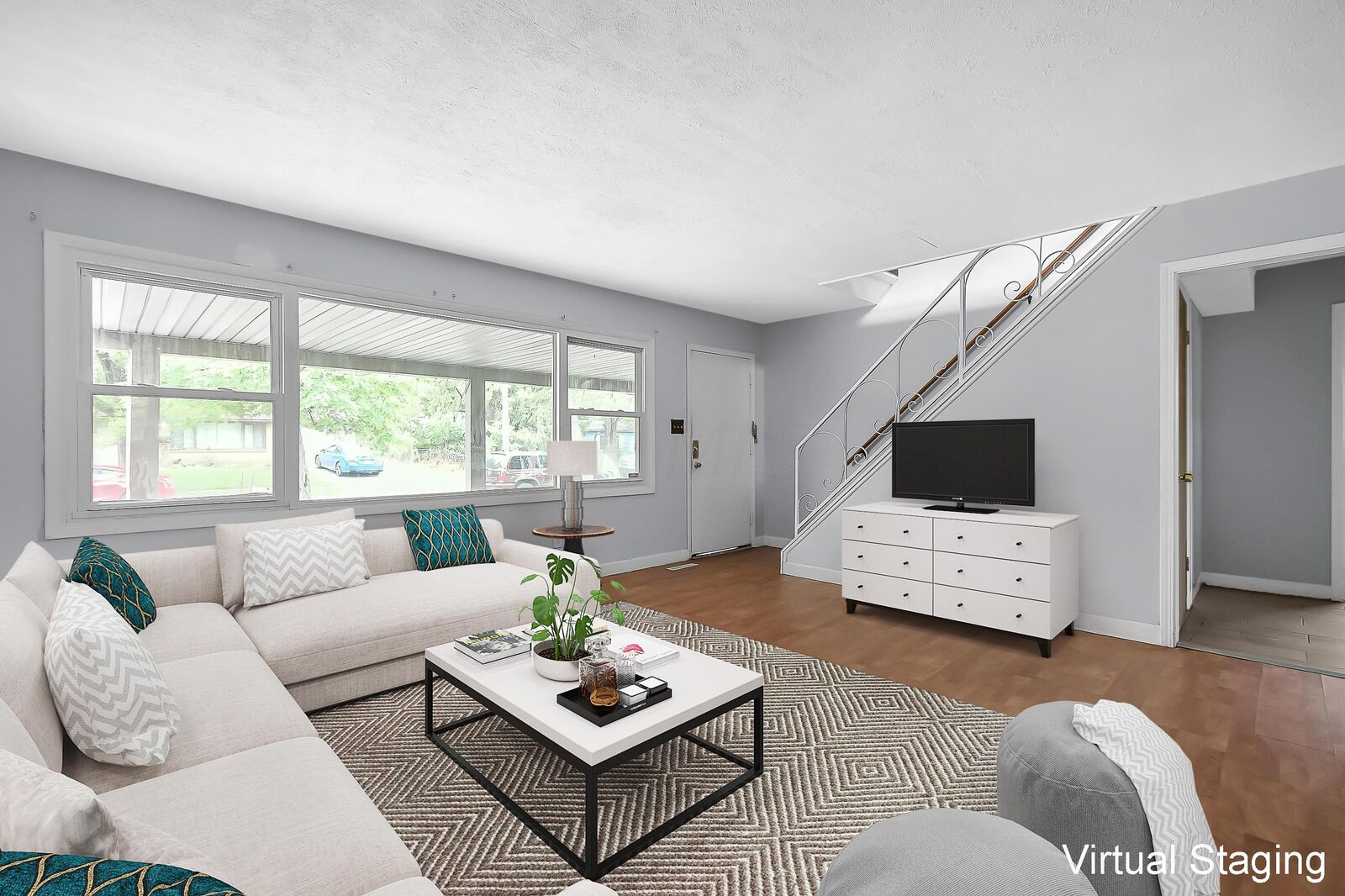 Property Photo:  4464 Aragon Avenue  OH 43227 