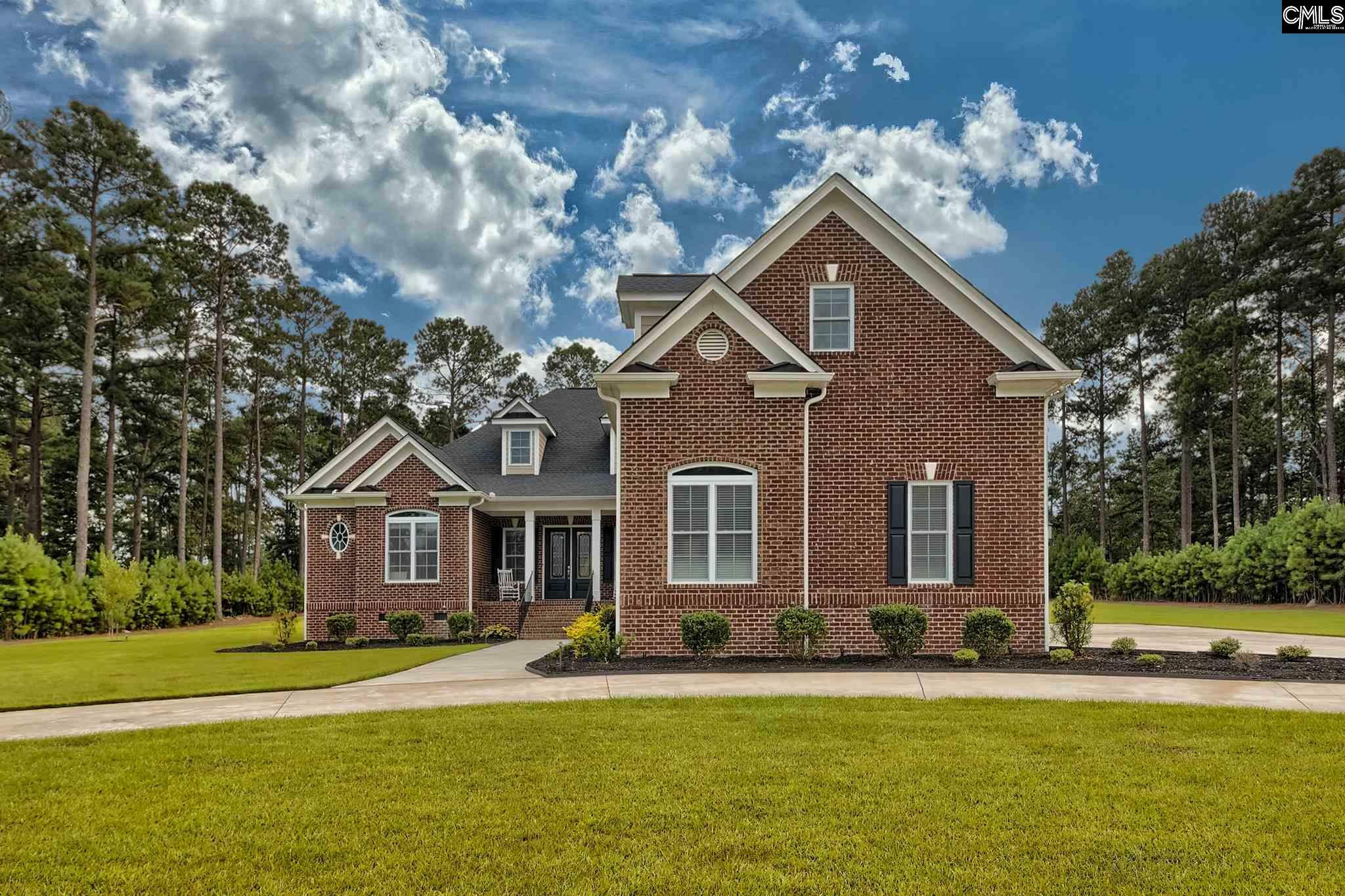 Property Photo: 112 Old Camp SC 29045