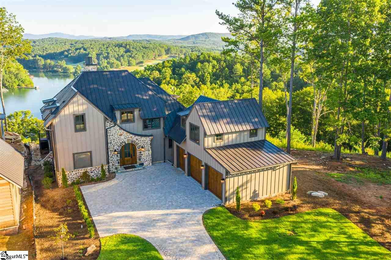 Property Photo:  168 Settlement Village Drive  SC 29685 