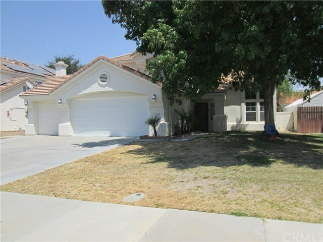 Property Photo:  1538 Rexford Drive  CA 92545 