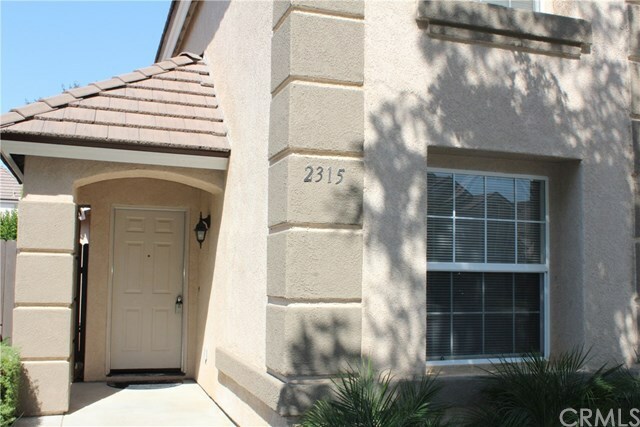 Property Photo:  2315 Teelynn Avenue  CA 93458 