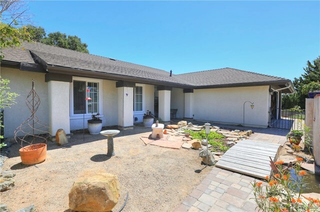 Property Photo:  4405 Odyssey Court  CA 93436 