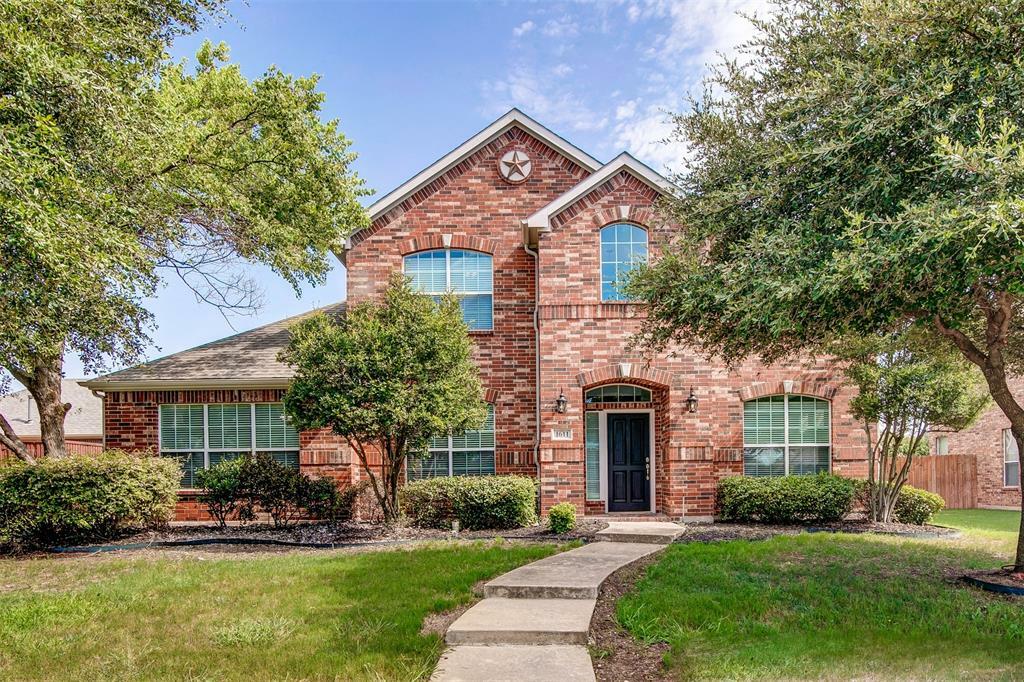 Property Photo: 1611 Sweetbay Drive TX 75002