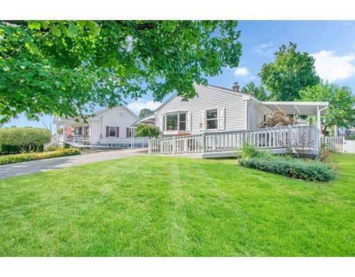 Property Photo: 78 Agnes St MA 01118