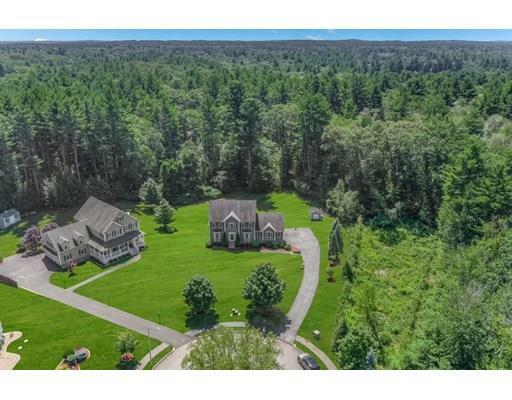 Property Photo: 9 Leonard Lane MA 01887