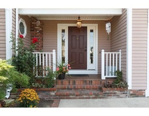 Property Photo: 18 Thomas Road MA 02779