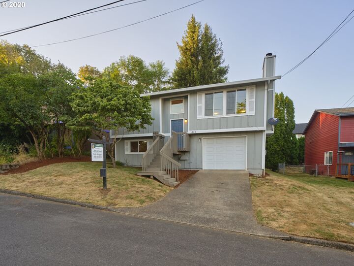 441 NW 17th Ave  Camas WA 98607 photo