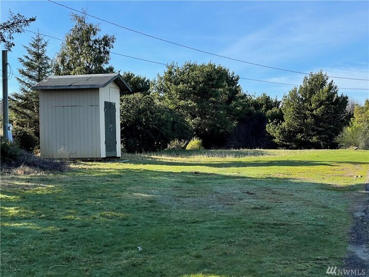 Property Photo:  599 Ocean Shores Blvd NW  WA 98569 