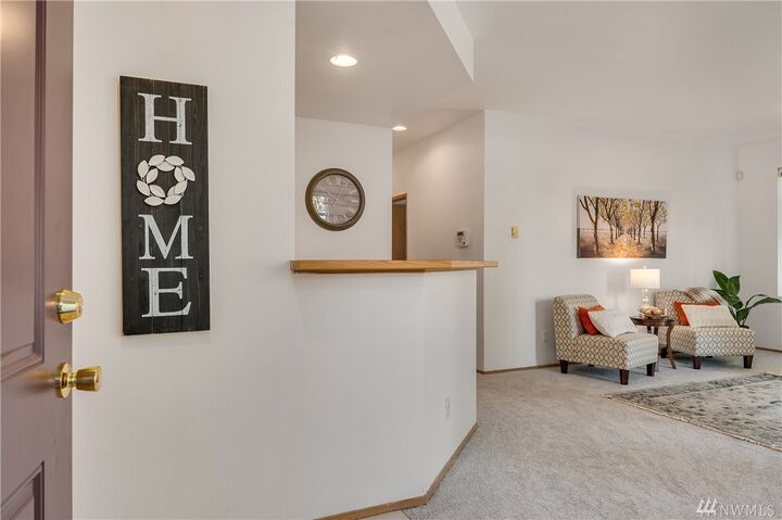 Property Photo:  5825 S 231st St 19-6  WA 98032 